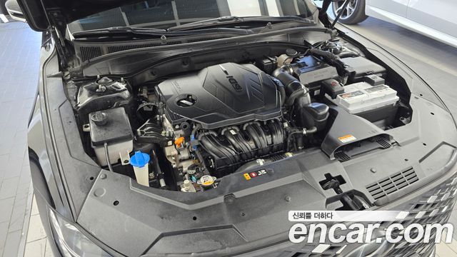 Hyundai Grandeur (IG) 2.5 Exclusice 2021 — фото 6