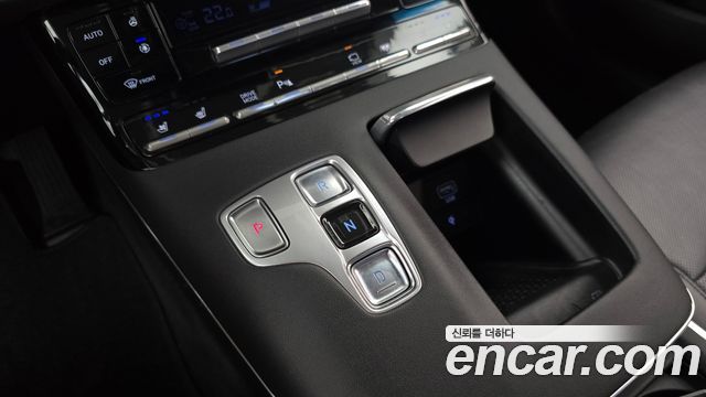 Hyundai Grandeur (IG) 2.5 Exclusice 2021 — фото 9