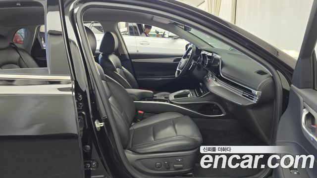Hyundai Grandeur (IG) 2.5 Exclusice 2021 — фото 15