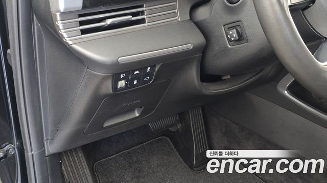 Hyundai Grandeur (IG) 2.5 Exclusice 2021 — фото 21