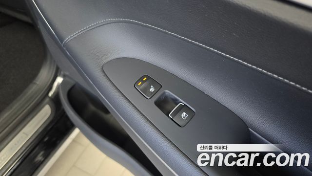 Hyundai Grandeur (IG) 2.5 Exclusice 2021 — фото 23