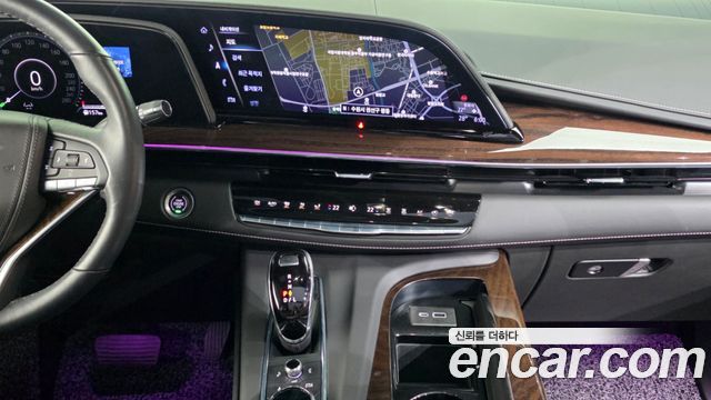 Cadillac Escalade (V) 6.2 Sports Platinum 2022 — фото 14