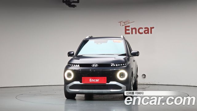 Hyundai Casper Electric Inspiration 2025 — фото 3