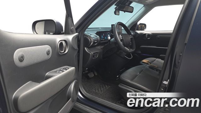 Hyundai Casper Electric Inspiration 2025 — фото 10
