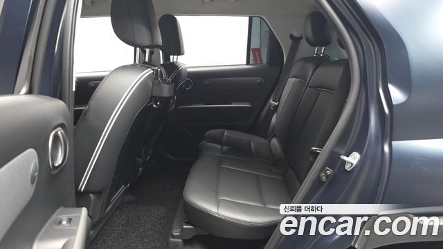 Hyundai Casper Electric Inspiration 2025 — фото 16
