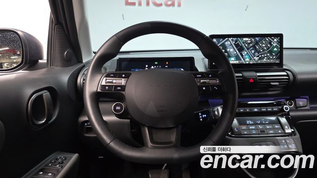 Hyundai Casper Electric Inspiration 2025 — фото 17