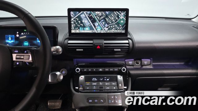 Hyundai Casper Electric Inspiration 2025 — фото 18