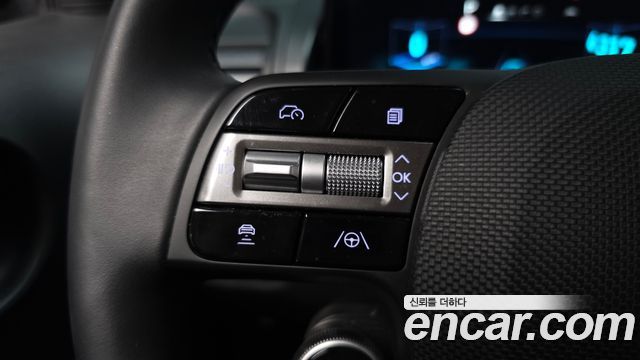 Hyundai Casper Electric Inspiration 2025 — фото 20