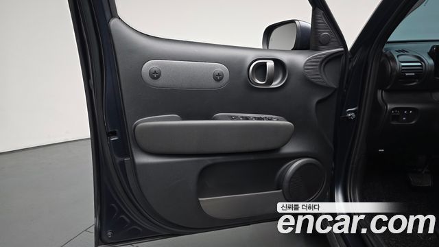 Hyundai Casper Electric Inspiration 2025 — фото 30