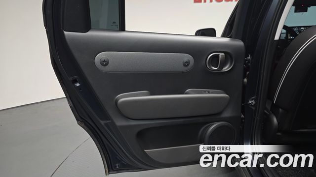 Hyundai Casper Electric Inspiration 2025 — фото 31