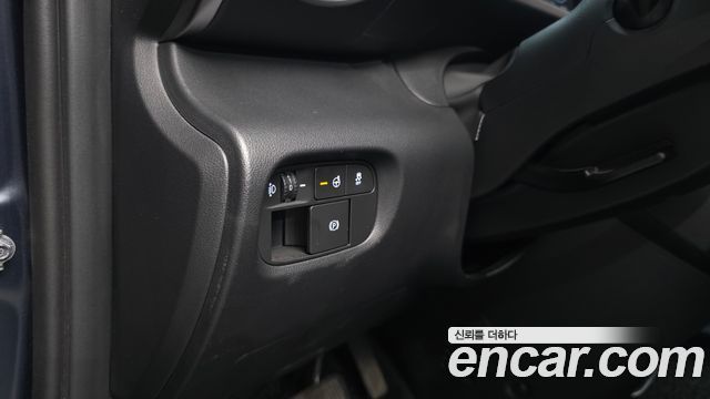 Hyundai Casper Electric Inspiration 2025 — фото 34