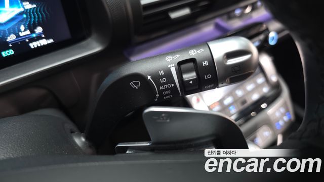 Hyundai Casper Electric Inspiration 2025 — фото 35