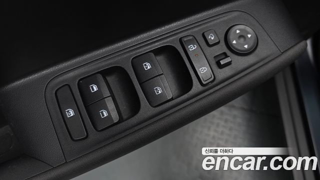 Hyundai Casper Electric Inspiration 2025 — фото 36