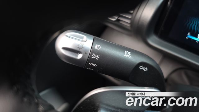 Hyundai Casper Electric Inspiration 2025 — фото 38