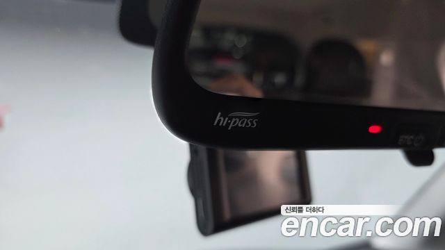 Hyundai Casper Electric Inspiration 2025 — фото 40