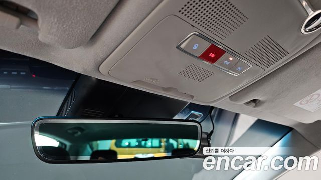 Hyundai Grandeur (IG) 2.5 Le Blanc 2023 — фото 18