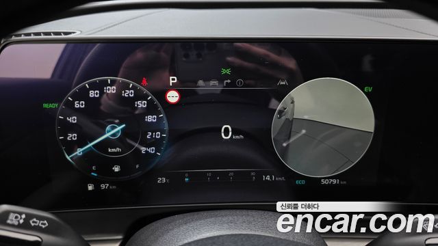 Kia Sportage Hybrid (V) 30Th Edition 2WD 2024 — фото 8