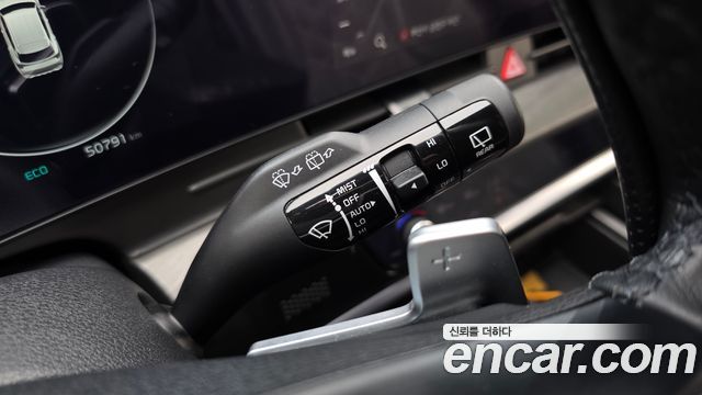 Kia Sportage Hybrid (V) 30Th Edition 2WD 2024 — фото 19