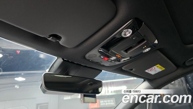 Kia Sportage Hybrid (V) 30Th Edition 2WD 2024 — фото 30
