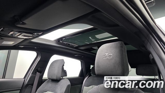 Kia Sportage Hybrid (V) 30Th Edition 2WD 2024 — фото 31