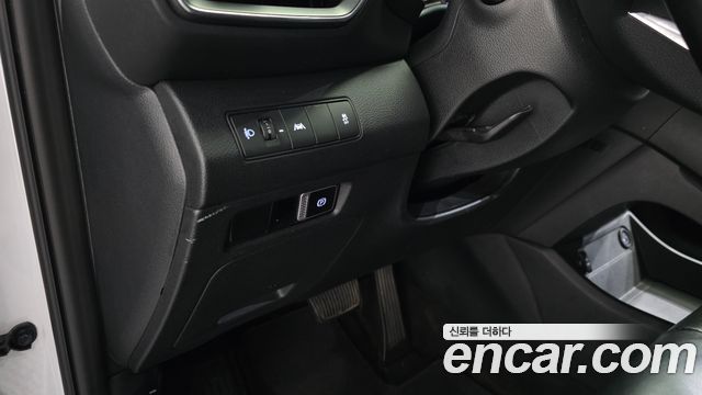 Hyundai Santa Fe Diesel 2.2 4WD Premium 2021 — фото 14
