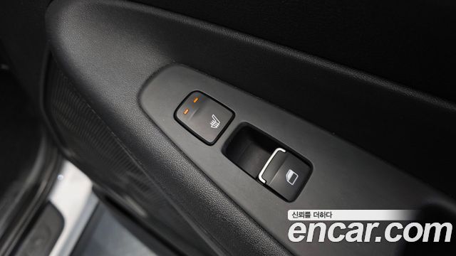 Hyundai Santa Fe Diesel 2.2 4WD Premium 2021 — фото 19