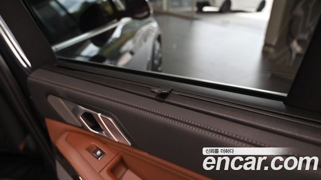 BMW X5 (G05) xDrive 40i xLine 2021 — фото 24