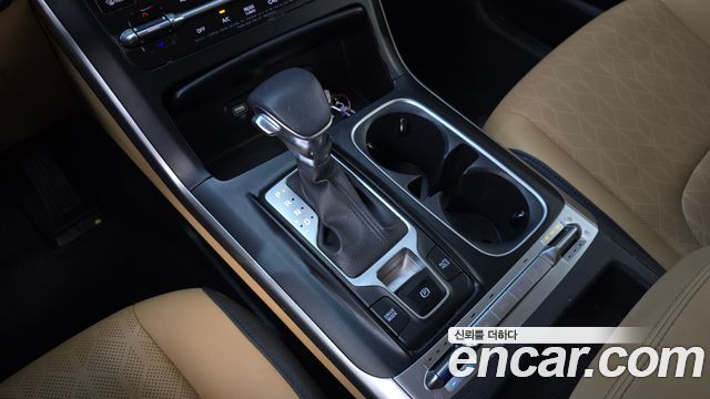 Kia Carnival (IV) Diesel 9-Seater Prestige 2023 — фото 9