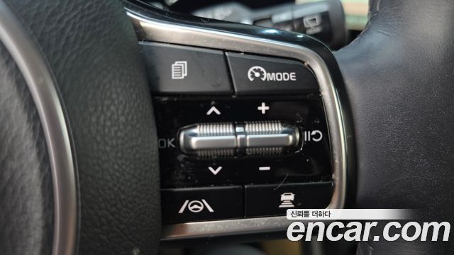 Kia Carnival (IV) Diesel 9-Seater Prestige 2023 — фото 22