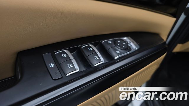 Kia Carnival (IV) Diesel 9-Seater Prestige 2023 — фото 34
