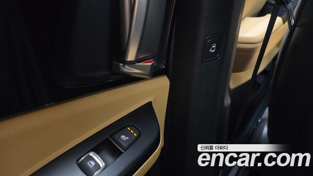 Kia Carnival (IV) Diesel 9-Seater Prestige 2023 — фото 35