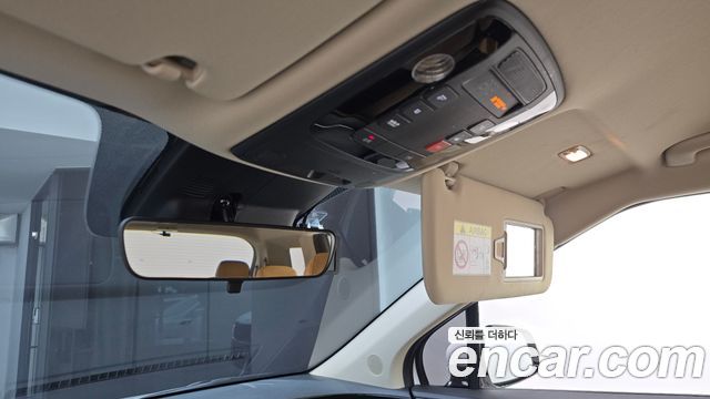 Kia Carnival (IV) Diesel 9-Seater Prestige 2023 — фото 36