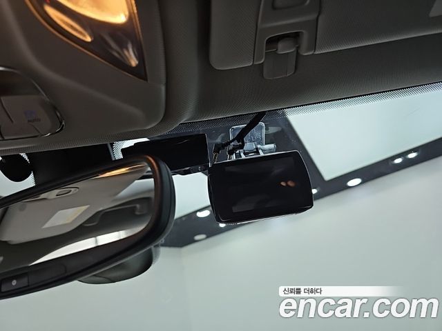 Jeep Compass (II) 2.4 Longitude AWD 2019 — фото 22