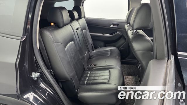 Chevrolet Orlando 2.0 Diesel LT Safety Pack 2015 — фото 11