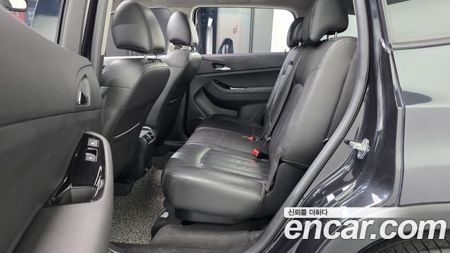 Chevrolet Orlando 2.0 Diesel LT Safety Pack 2015 — фото 12