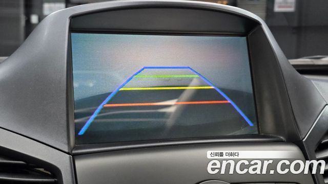Chevrolet Orlando 2.0 Diesel LT Safety Pack 2015 — фото 15