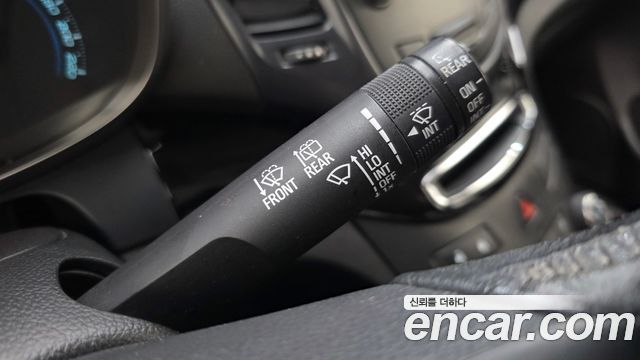 Chevrolet Orlando 2.0 Diesel LT Safety Pack 2015 — фото 19