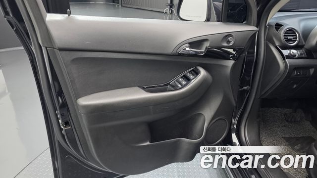 Chevrolet Orlando 2.0 Diesel LT Safety Pack 2015 — фото 24
