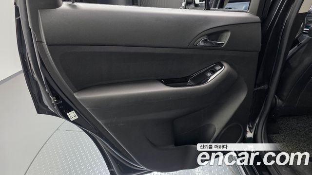 Chevrolet Orlando 2.0 Diesel LT Safety Pack 2015 — фото 25