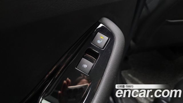 Chevrolet Orlando 2.0 Diesel LT Safety Pack 2015 — фото 27