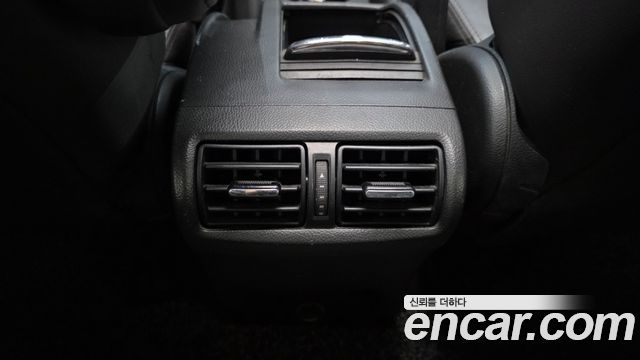 Chevrolet Orlando 2.0 Diesel LT Safety Pack 2015 — фото 28