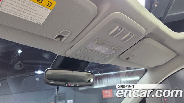 Chevrolet Orlando 2.0 Diesel LT Safety Pack 2015 — фото 30
