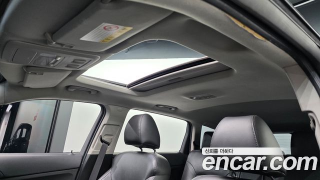 Chevrolet Orlando 2.0 Diesel LT Safety Pack 2015 — фото 31