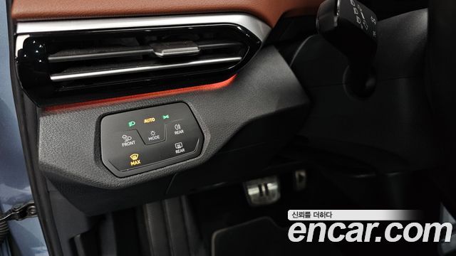 Volkswagen ID.4 Pro 2023 — фото 16