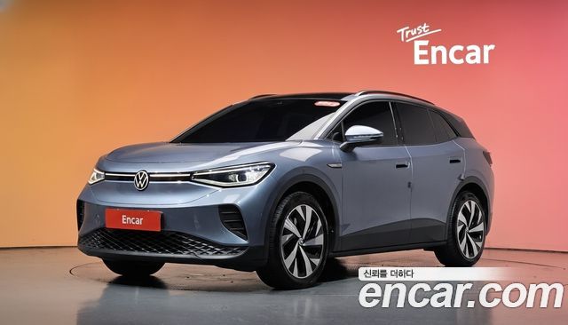Volkswagen ID.4 Pro