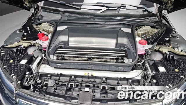 Mercedes-Benz EQS (V297) EQS53 AMG 4MATIC+ 2023 — фото 6