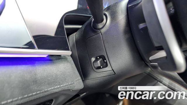 Mercedes-Benz EQS (V297) EQS53 AMG 4MATIC+ 2023 — фото 17