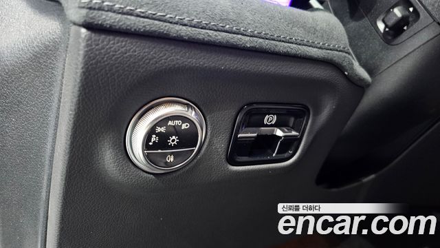 Mercedes-Benz EQS (V297) EQS53 AMG 4MATIC+ 2023 — фото 18