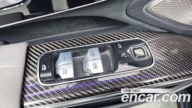 Mercedes-Benz EQS (V297) EQS53 AMG 4MATIC+ 2023 — фото 19