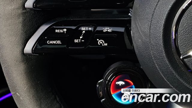 Mercedes-Benz EQS (V297) EQS53 AMG 4MATIC+ 2023 — фото 22